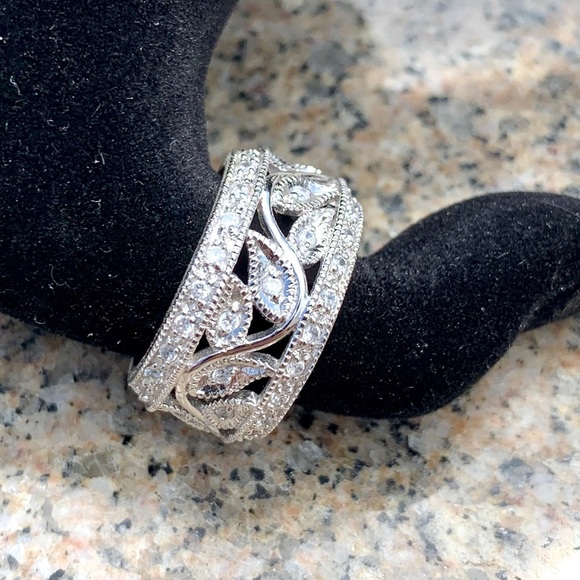 Victoria Wieck Jewelry - 🔥🔥NBW VICTORIA WIECK STERLING SILVER RING🔥🔥